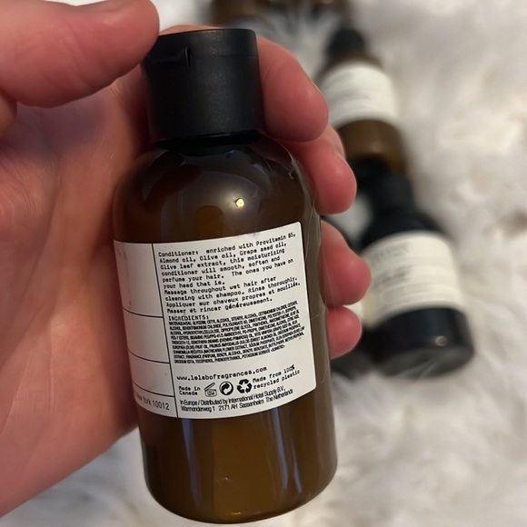 The Edition Travel Set x3 - Picture 10 of 11